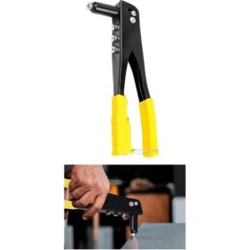 Resim OtoTech Perçin Makinesi 
