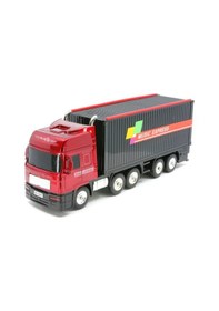 Resim WS-528BT Radyo USB SD Kart Music Express Kamyon Bluetooth Hoparlör 
