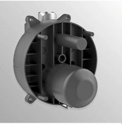 Resim İdeal Standard Ankastre İç Set-kıt1 A1300nu Füme 