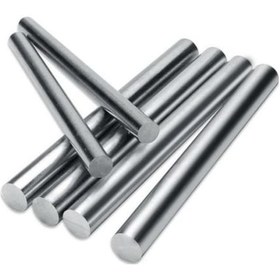 Resim 4x100mm-sert Metal-yuvarlak Kesitli Karbür Elmas Torna Kalemi 