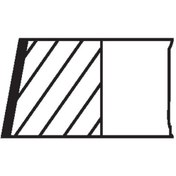 Resim Motor Segmanı 81mm X 1.2 2 1.75.3 Volvo C70 2.0 97-05 850 2.0t 1993-1997 960 2.5 94-96 S70 2.0 1997-2000 V70 2.0 1996-2000 271715-271992 