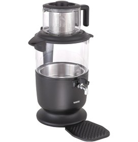 Resim Vestel Sefa 4500 C Semaver 3.3 L 