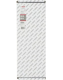 Resim Bosch - Best Serisi Beton Için 1 1/4'' Unc Girişli Elmas Sulu Karot Ucu 162 Mm 