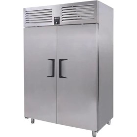 Resim Iceinox Dik Tip Gn Derin Dondurucu 2 Kapılı 