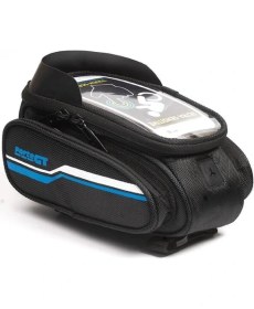 Resim XBYC Forte Gt 816 Kadro Üstü Heybe Çanta Sarı 