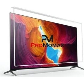 Resim Promomax Arçelik A55L96825AS Uyumlu Tv Ekran Koruyucu 