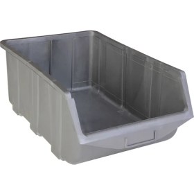 Resim Sembol A400 Plastik Avadanlık Gri 314 x 505 x 191 mm 10'lu 