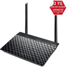 Resim Asus DSL-N16 4port Vdsl 300MBPS Modem 