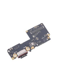 Resim Xiaomi Uyumlu Redmi Note 14 Pro 5g Şarj Soketli Mikrofon Bordu 24090ra29g 