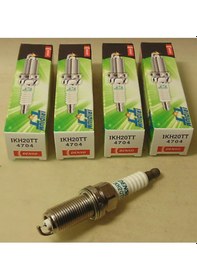 Resim Denso Ikh20tt X Bujı Irıduım Bmw Takım 1 E81-e87-e88-e82 3 E90-e91-e92 5 E60-e61 X3 E83 Z4 E85-e89 