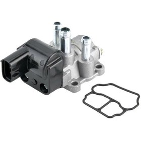 Resim Rölanti Hava Kontrol Vanası Parça Numarası 22270-74270 22270-74250 4 Silindirli 2.0l Araçlar İçin 