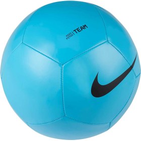 Resim Nike Nk Pıtch Team - Sp21 Futbol Topu Dh9796-410 