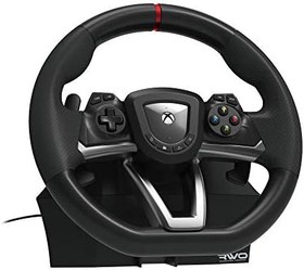 Resim HORI Yarış Direksiyonu Overdrive Oyun Direksiyonu, S Xbox One PC,Xbox Series X için 