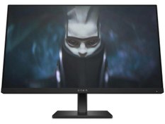 Resim HP OMEN 24 780D9E9 23.8 inç 165Hz 1ms (HDMI + Display) Asansör FreeSync Premium FHD IPS Gaming Monitör 