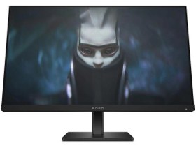 Resim HP OMEN 24 780D9E9 23.8 inç 165Hz 1ms (HDMI + Display) Asansör FreeSync Premium FHD IPS Gaming Monitör 