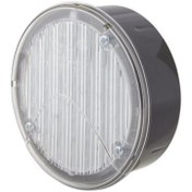Resim Hella STOP LAMBASI ARKA KOMPLE ÜNIVERSAL 37 LI LED SOL (24V)(122 5mm) VOLVO-SCANIA-DAF 