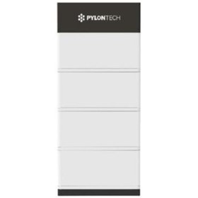 Resim PYLONTECH Force-l1 Fl48074 Lityum Akü 48 Volt 74 Amper 3.55 Kw 