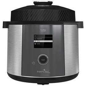 Resim Beko MC 5251 ExpertChef Pro 5.5 L Çok Amaçlı Buharlı Pişirici 