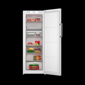 Resim Arçelik 2172 JEB Dikey Derin Dondurucu 