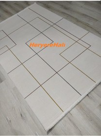 Resim Foneks Halı Lavin %100 Akrilik 4328amultı-150x233 Makina Halısı 