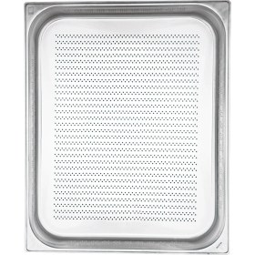 Resim Kapp Süzgeçli Çelik Gastronom Küvet 2/1-20 
