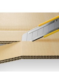 Resim Olfa Mt-1 Orta Boy Maket Bıçağı 