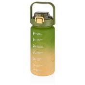 Resim Vagonlife Su Matarası Yeşil 1500 ml 