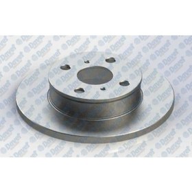 Resim On Fren Diski Duz 4 Bijon Toyota Corolla Uyumlu 1,3 88-92 238Mm 504622726 