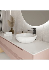 Resim Livabo Marita Lavabo 