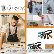 Resim Benagee Erkek Direkli Uç Tutucu (Yurt Dışından) 