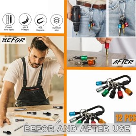 Resim Benagee Erkek Direkli Uç Tutucu (Yurt Dışından) 