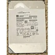 Resim Hgst Ultrastar HE10 HUH721010ALE604 3.5" 10 Tb 7200 Rpm HDD Refrubished Yenilenmiş 