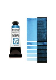 Resim Extra Fine Tüp Suluboya 15 Ml Seri 1 Iridescent Electric Blue Luminescent Nocolor-fedc37f3 
