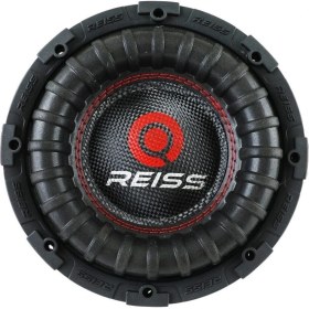 【モフドナ】 Massive Ms-NEO8 Yer Kaplamaz Mini Kabinli 1000Wat 300W Rms 20 Cm