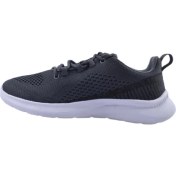 Resim Pierre Cardin 9301 S Erkek Spor Ayakkabı Füme 