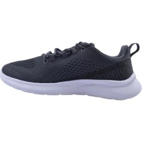 Resim Pierre Cardin 9301 S Erkek Spor Ayakkabı Füme 