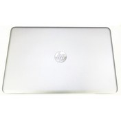 Resim Alfabilgisayar HP Uyumlu Pavilion 15-Au000, 15-Aw000 Lcd Ekran Kasası - Arka Kapak + Ön 