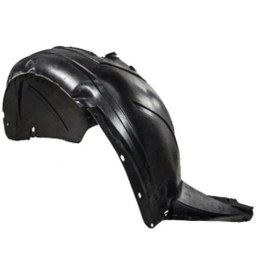 Resim Seat Leon 05 - 12 Camurluk Davlumbazı On Sag 1P0809958 