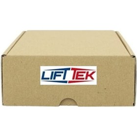 Resim LIFT-TEK VK718R Cam Krikosu 6R4839462C (WE861754) 