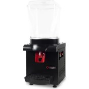 Resim Özlem - 10 Lt Şerbet Ayran Makinası Manuel Boyalı 