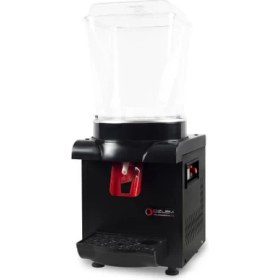 Resim Özlem - 10 Lt Şerbet Ayran Makinası Manuel Boyalı 