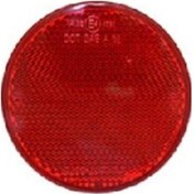 Resim 26560eq00a-nıssan Juke Arka Tampon Reflektörü 13- -nıs10ju007 