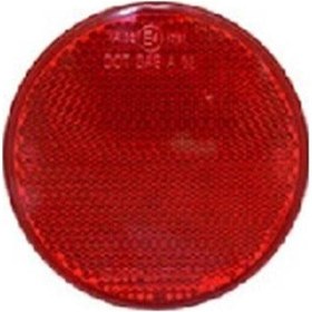 Resim 26560eq00a-nıssan Juke Arka Tampon Reflektörü 13- -nıs10ju007 