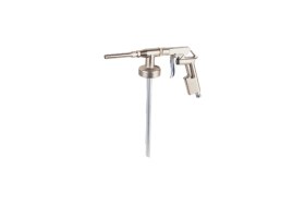 Resim May Tools Ps-60 Pütür Tabancası Çok Amaçlı Kullanım İçin Metal Malzemeden Üretilmiştir 