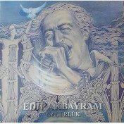 Resim Edip Akbayram - Özgürlük Plak 
