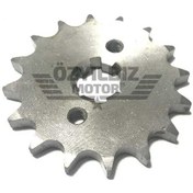 Resim Dişli Ön Agk 15T (539314945) 