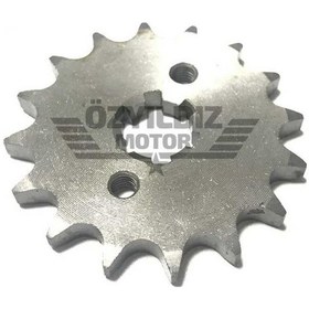 Resim Dişli Ön Agk 15T (539314945) 