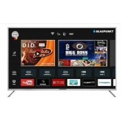 Resim Blaupunkt BL43145SG 43" 109 Ekran Uydu Alıcılı 4K Ultra HD Smart LED TV 