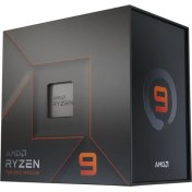 Resim AMD Ryzen 9 7950X 4,5 GHz 64 MB Cache AM5 İşlemci 