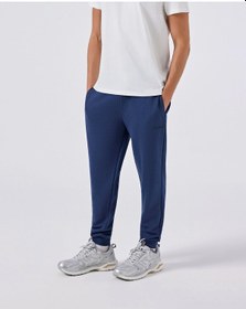 Resim Ellesse Erkek Eşofman Altı 6sm4009-nv Lacivert 